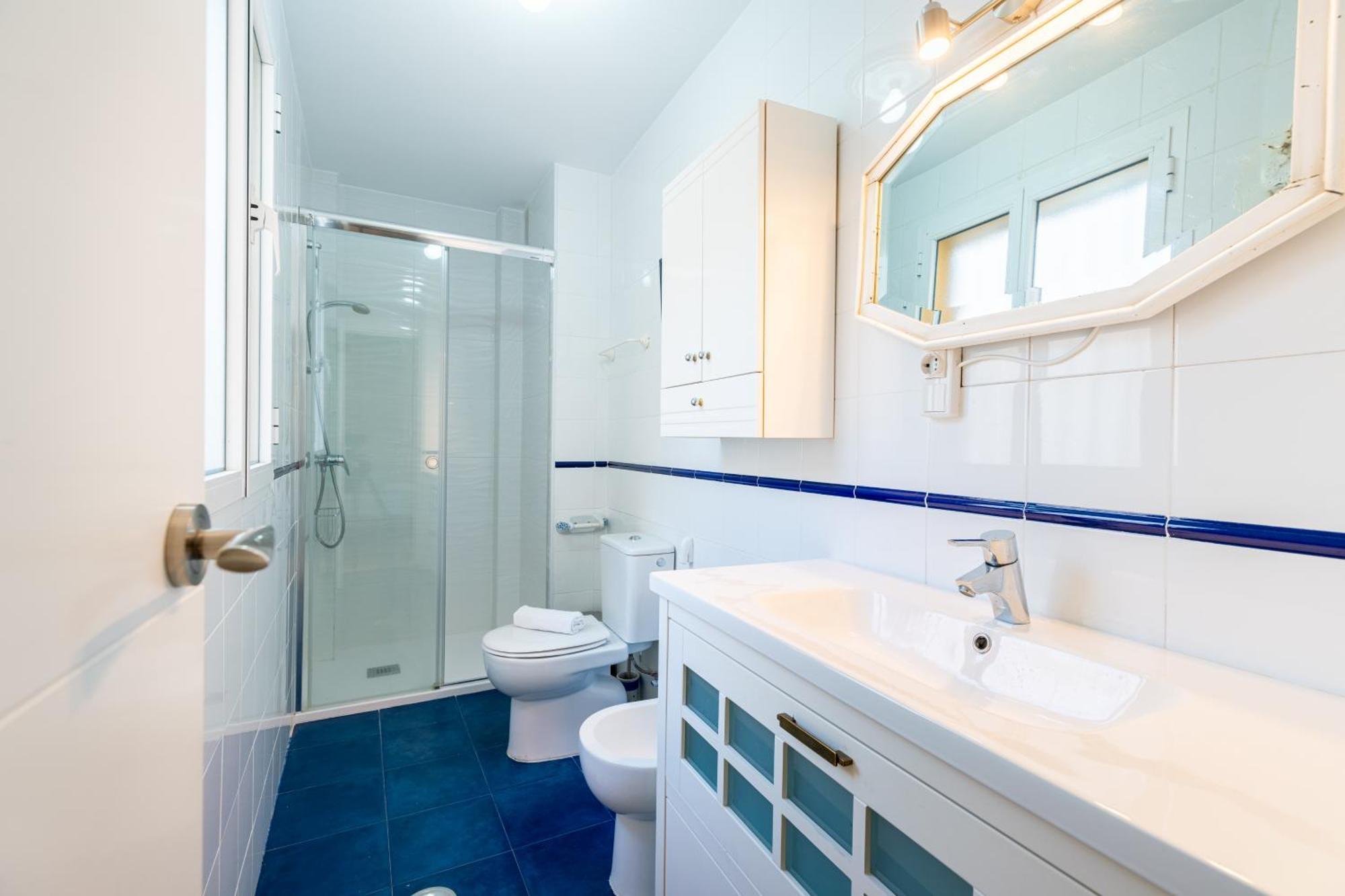 Ferienwohnung San Bernardo By Thegoodtourist Sevilla Exterior foto